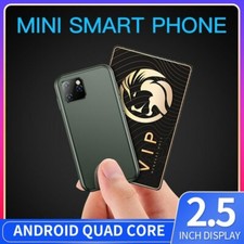 Cellulare 3G Mini Smart