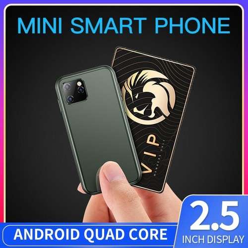 Cellulare mini smart - cellulare,
