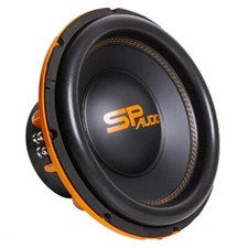 SUBWOOFER SP AUDIO SP-12CC SP12CC da 30,00 cm di diametro 800 watt rms cofano