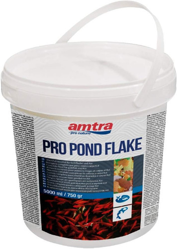 Pro pond flake - pond,