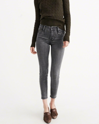 Abercrombie fitch super - abercrombie,