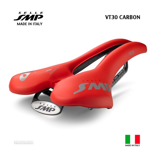 Selle smp vt30 carbon - smp,