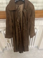 Cappotto Donna Renna