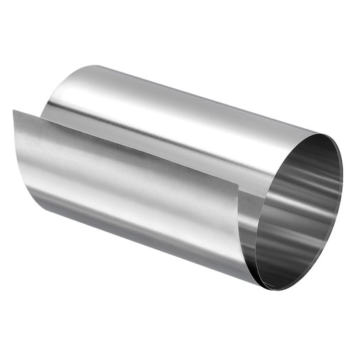 06x100x1000 304 acciaio - mm,