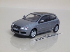 FiAT STiLO ABARTH 2005 GRiGiO