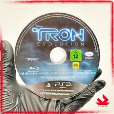 DISNEY TRON EVOLUTION - SOLO