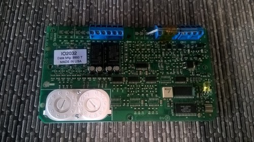 Aritech io2032 9950t - io2032,
