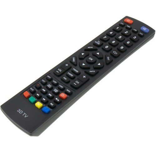 Telecomando ricambio adatto - di,