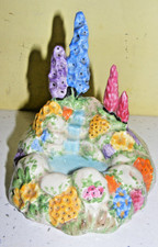 Pianta Toscana Cina Ornamento