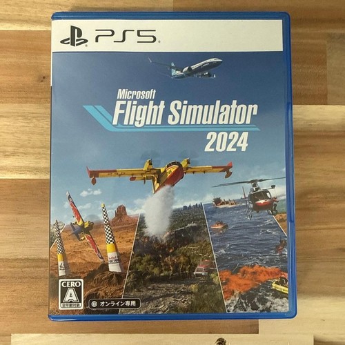 Microsoft flight simulator - microsoft,
