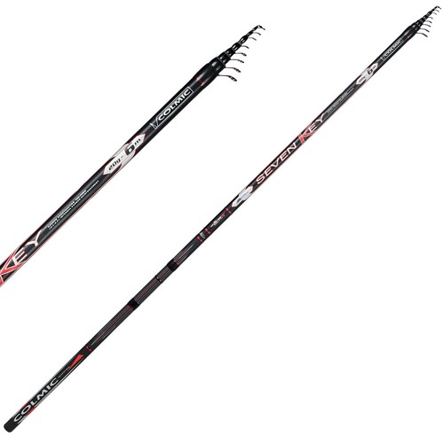 Colmic seven key - 20g, mt