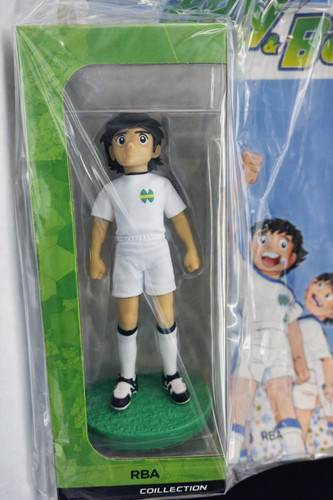 Holly benji figures - holly,