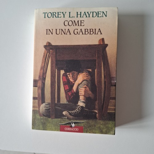 Libro come una gabbia - libro, "come