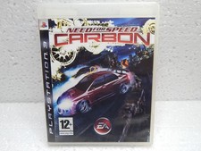 Need for Speed: Carbon (Sony