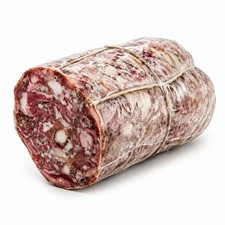 SOPPRESSATA TOSCANA TIPICA