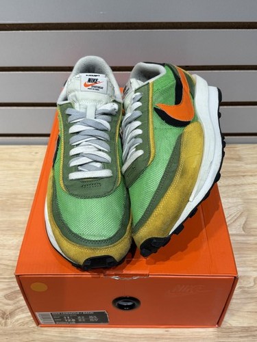 Size 11m nike ld - 11m/12.5w,