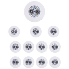 Sottobicchiere un LED