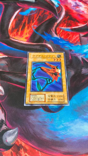 Venditore usa yugioh giglio - venditore,
