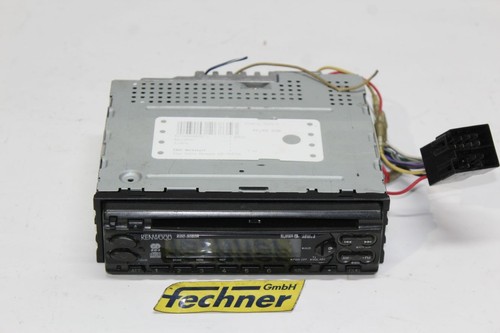 Radio kenwood kdc - radio, 3090ra