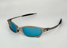 Oakley Like Juliet X-Metal