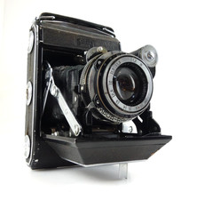 Zeiss Ikon Super Ikonta 531