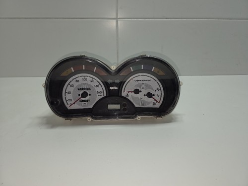 Compteur aprilia atlantic 125 - compteur,