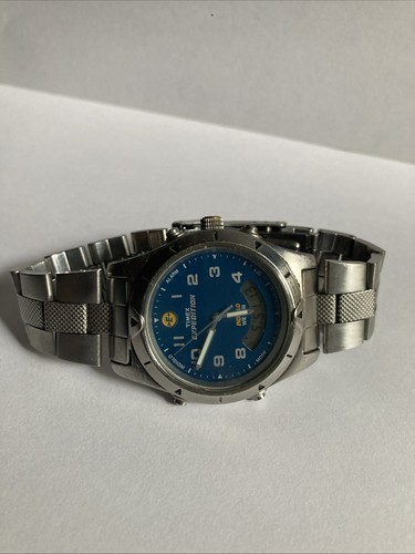 Orologio vintage uomo timex - orologio,