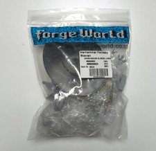 Warhammer Skaven Warlord on