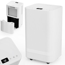 Deumidificatore 12L/giorno