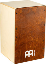 Meinl Snarecraft Cajon Mandorla SC100AB