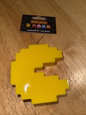 Pac-Man Decorazione Natalizia