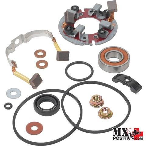 Kit revisione motorino - kit,