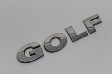 Stemma logo stemma portellone posteriore VW Golf Mk6 5K0853687A