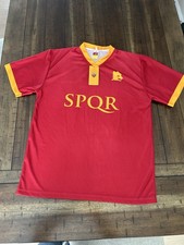 Maglia AS Roma Dybala #21 2023