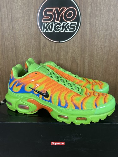 Taglia supreme x - x, nike