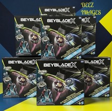 Beyblade X Xtreme Battle Set