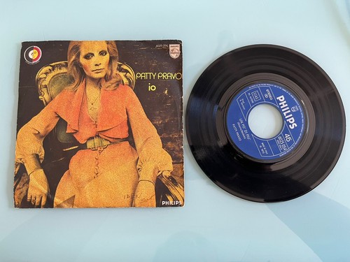 Vinile giri patty - vinile,