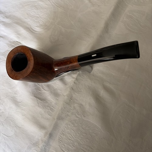 Pipa castello fiammata - pipa,