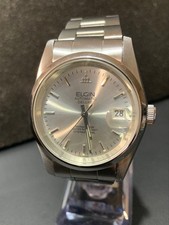 Orologio ELGIN Deluxe