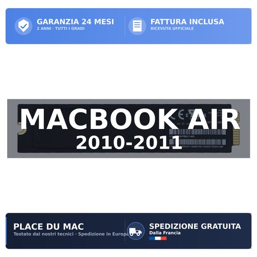 Ssd originale 128 - 128, gb