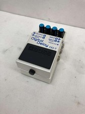 BOSS DD-7 DELAY DIGITALE