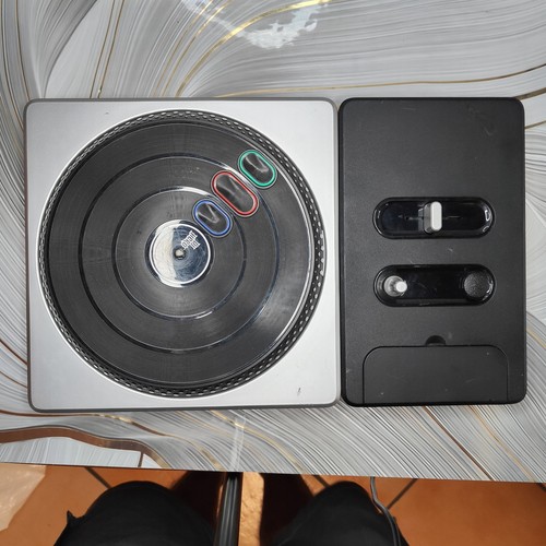 Controller hero turntable - dj,
