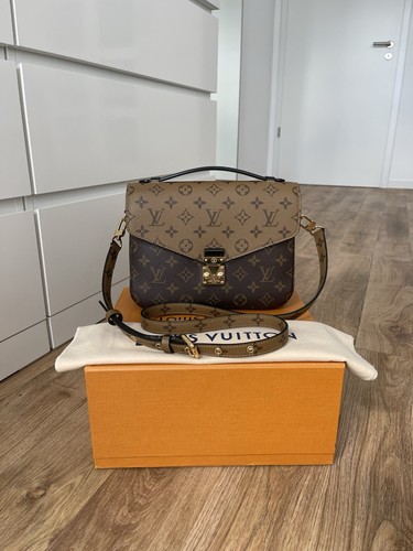 Org louis vuitton pochette - org.,