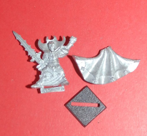 Warhammer fantasy non morti - warhammer,