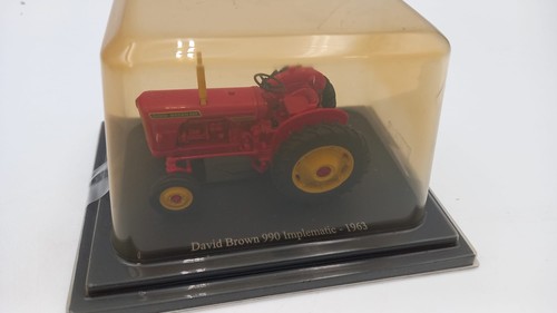 Hacdt23 trattore david brown - david,