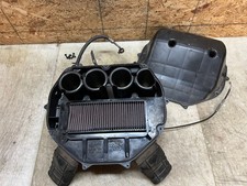 2001 HONDA CBR 929 CBR929