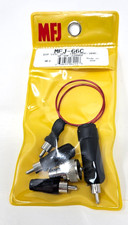 MFJ-66C, set di bobine di