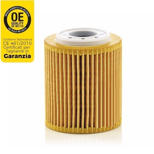 Filtro olio per motori ford - per,
