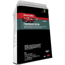  Dynatron Bondo 401 Resina in