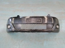 PARAURTI ANTERIORE COMPLETO